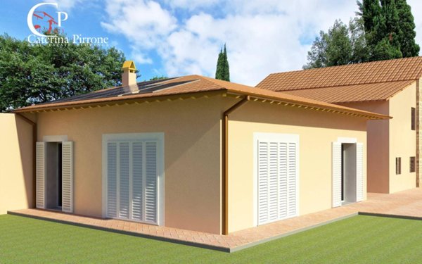 casa indipendente in vendita a Firenze