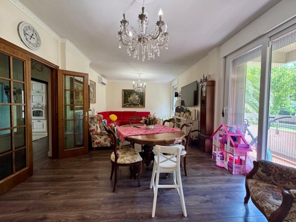 appartamento in vendita a Firenze in zona Isolotto