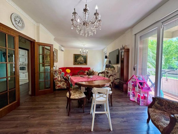 appartamento in vendita a Firenze in zona Isolotto