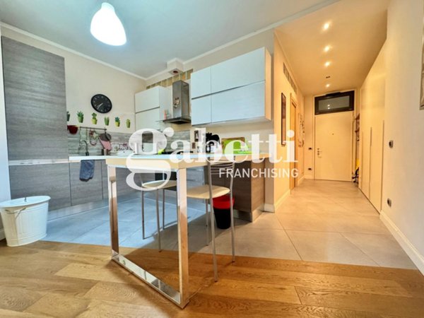 appartamento in vendita a Firenze in zona Careggi