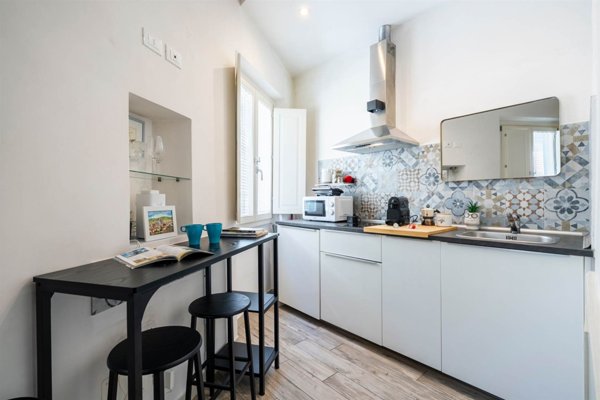 appartamento in vendita a Firenze