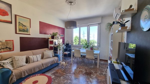 appartamento in vendita a Firenze in zona Careggi