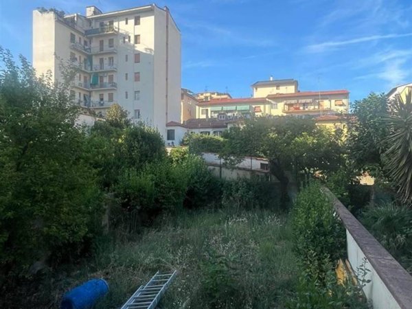 appartamento in vendita a Firenze in zona Centro Storico