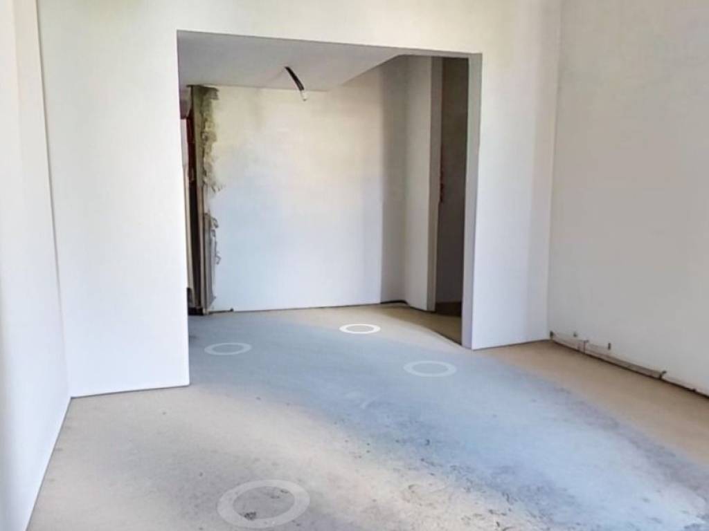 appartamento in vendita a Firenze in zona Centro Santa Maria Novella