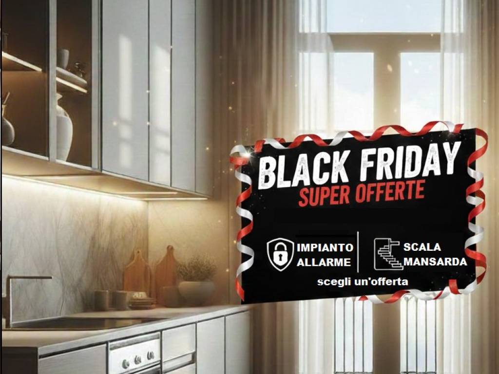 appartamento in vendita a Firenze in zona Novoli