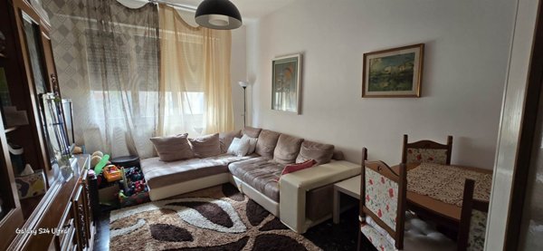 appartamento in vendita a Firenze in zona Bellariva