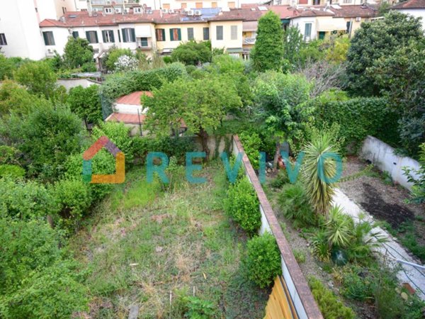 casa indipendente in vendita a Firenze
