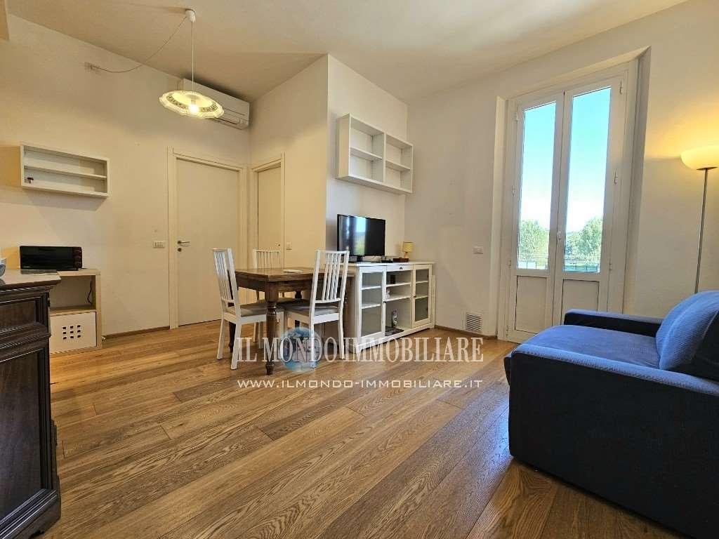 appartamento in vendita a Firenze in zona Bellariva
