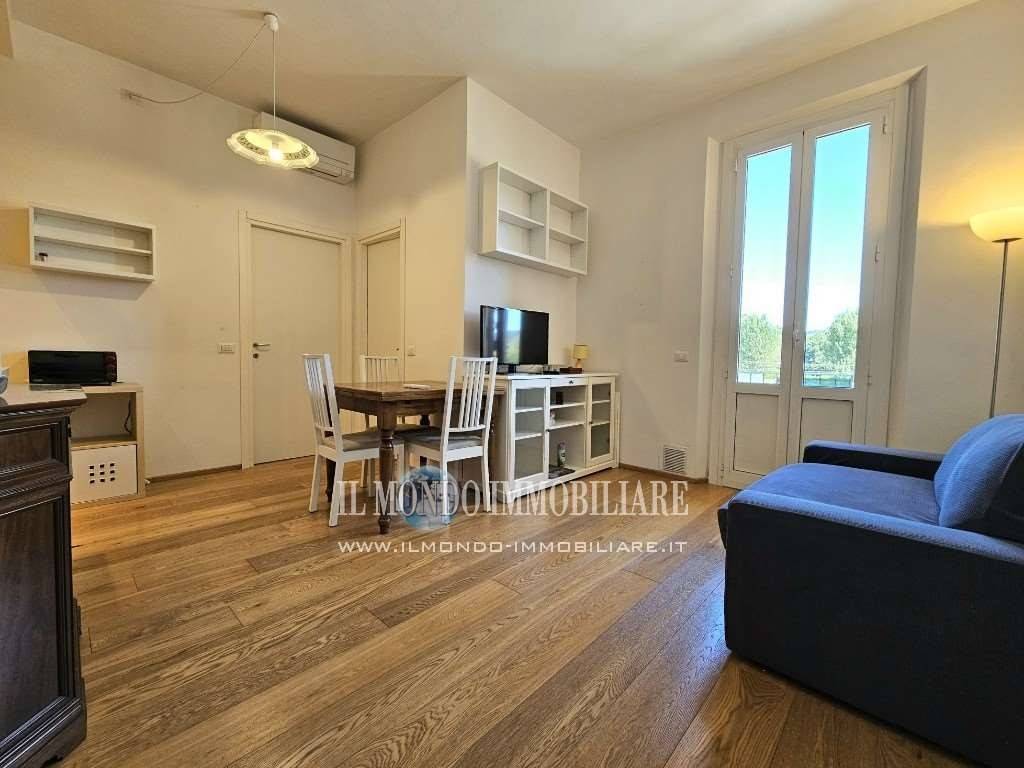 appartamento in vendita a Firenze in zona Bellariva