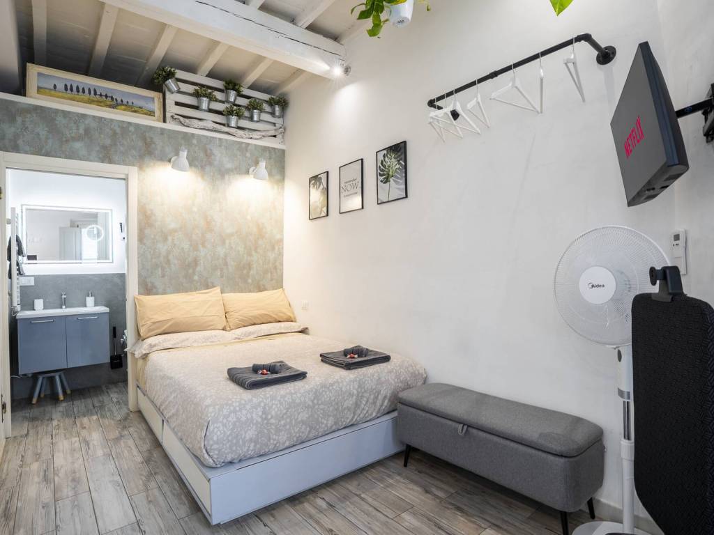 monolocale in vendita a Firenze in zona Centro Storico