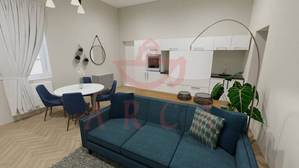 appartamento in vendita a Firenze in zona Centro Storico