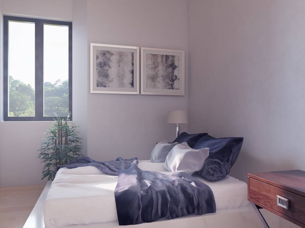 appartamento in vendita a Firenze