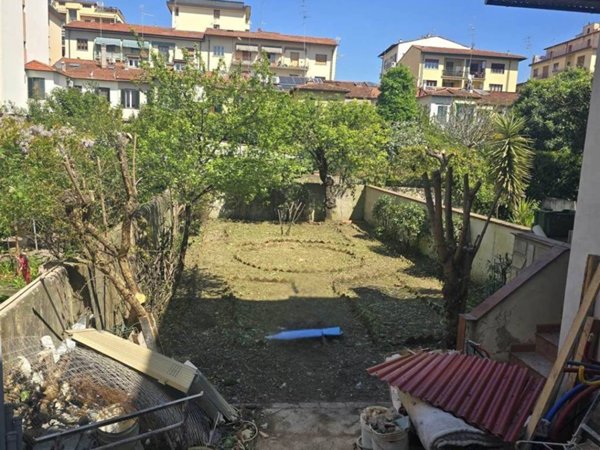 appartamento in vendita a Firenze