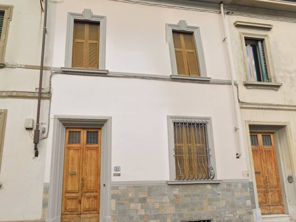 appartamento in vendita a Firenze in zona Centro Storico