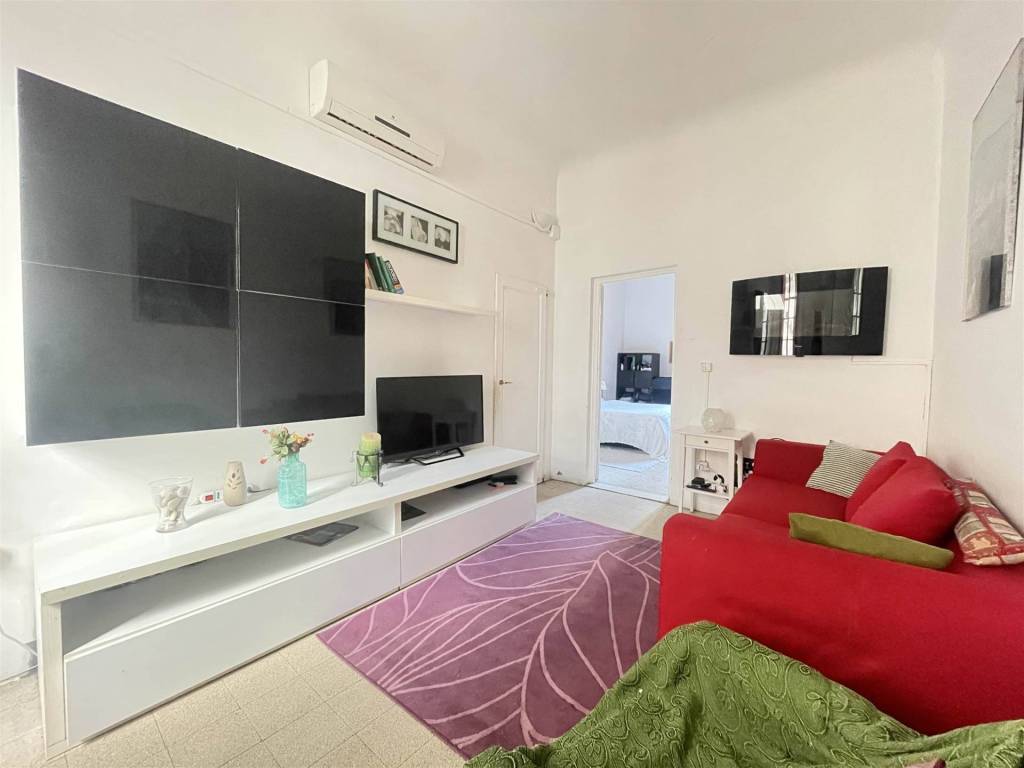 appartamento in vendita a Firenze in zona Centro San Frediano