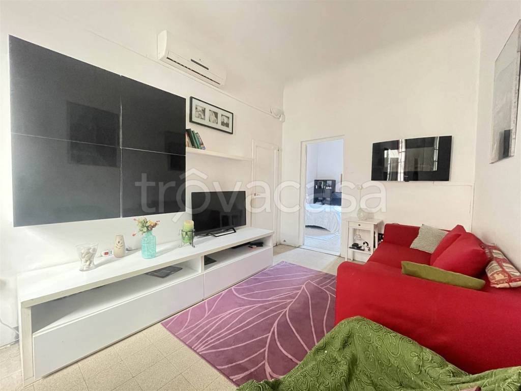 appartamento in vendita a Firenze in zona Centro San Frediano