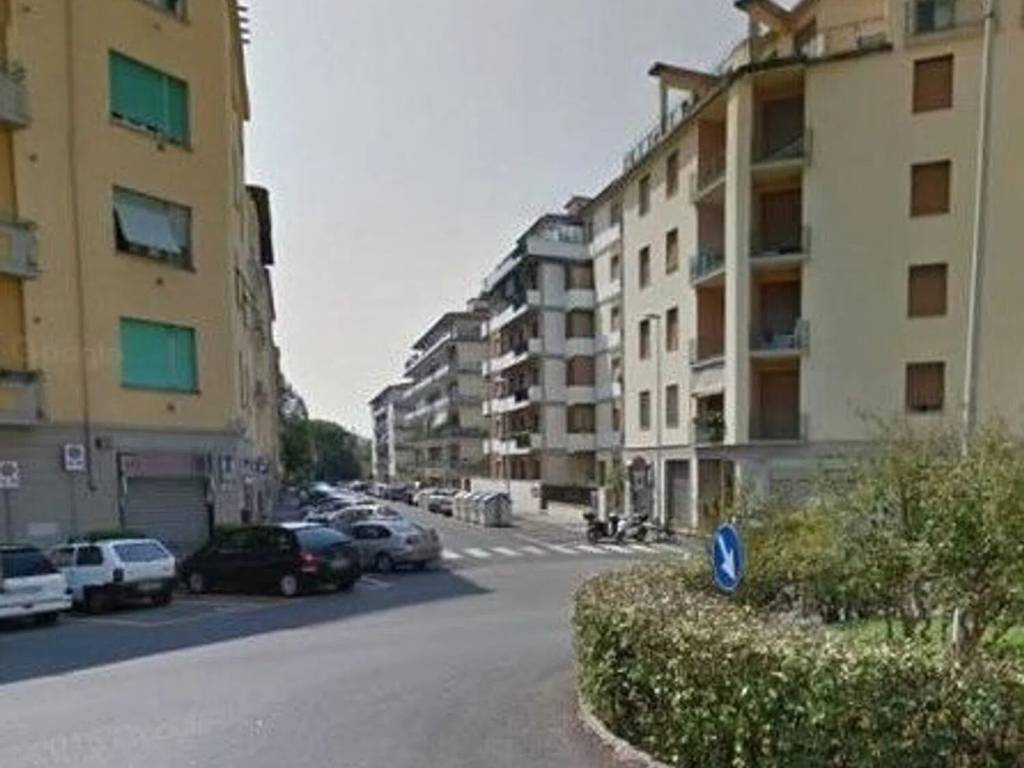 appartamento in vendita a Firenze in zona Coverciano