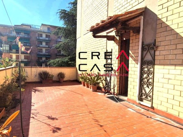 appartamento in vendita a Firenze in zona Careggi
