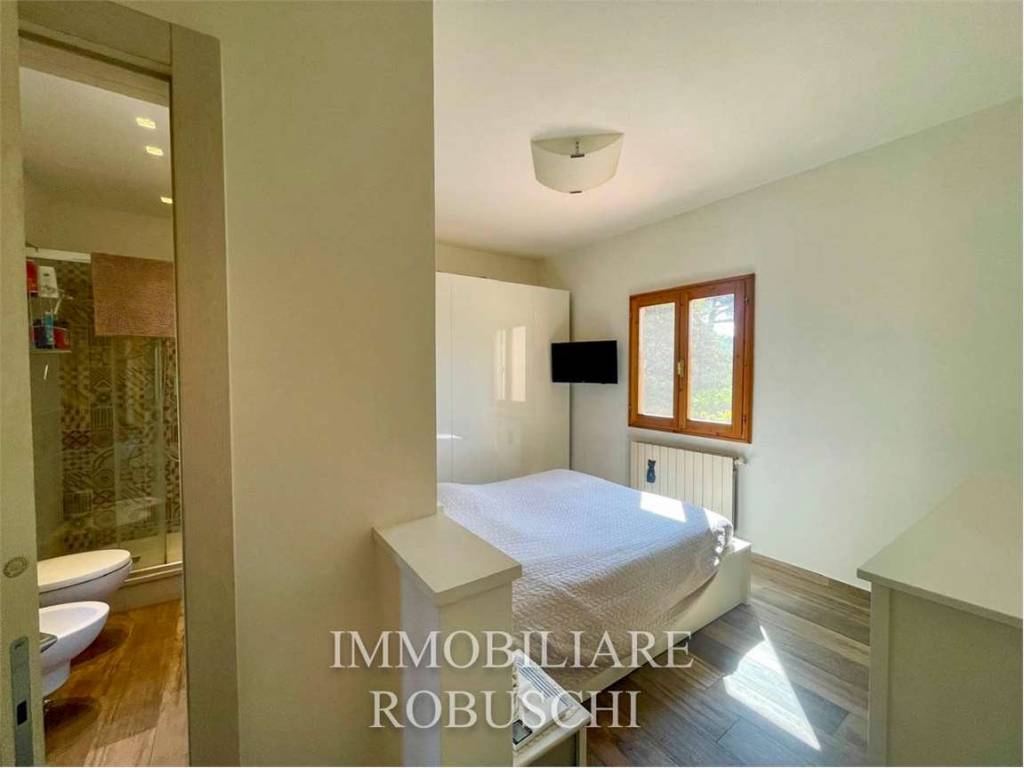 appartamento in vendita a Firenze in zona Careggi