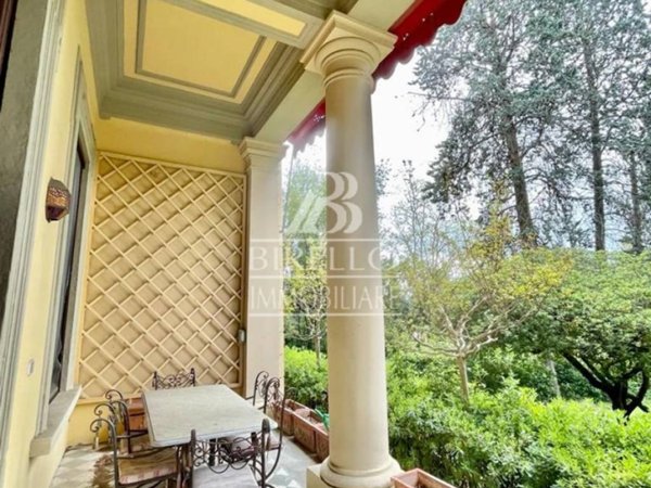 casa indipendente in vendita a Firenze in zona Le Cure