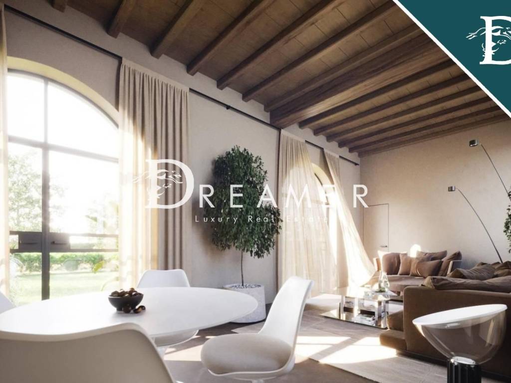 appartamento in vendita a Firenze in zona Centro San Frediano