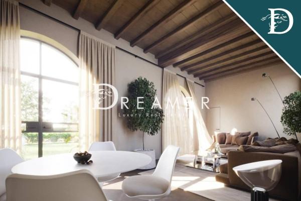 appartamento in vendita a Firenze in zona Centro San Frediano