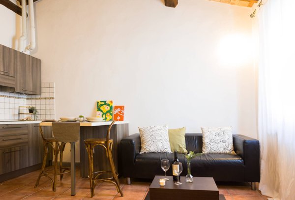 appartamento in vendita a Firenze in zona Novoli