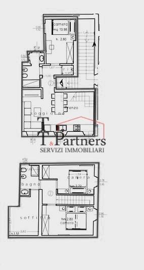 appartamento in vendita a Firenze in zona Brozzi