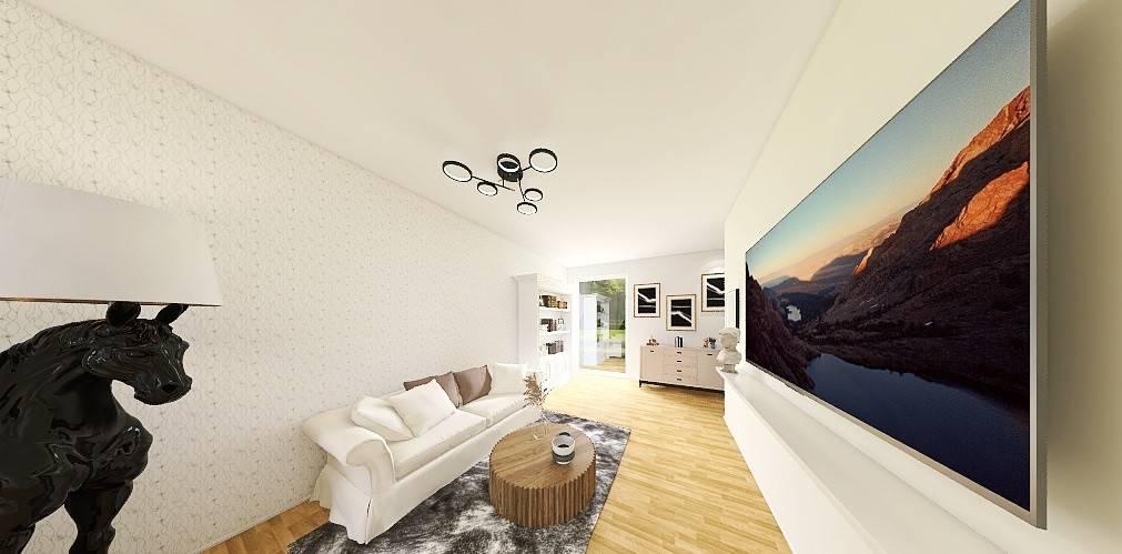 casa indipendente in vendita a Firenze in zona Statuto
