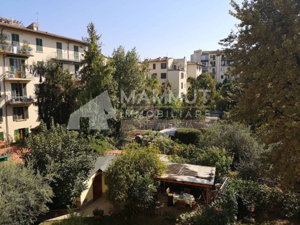 appartamento in vendita a Firenze in zona Centro Storico