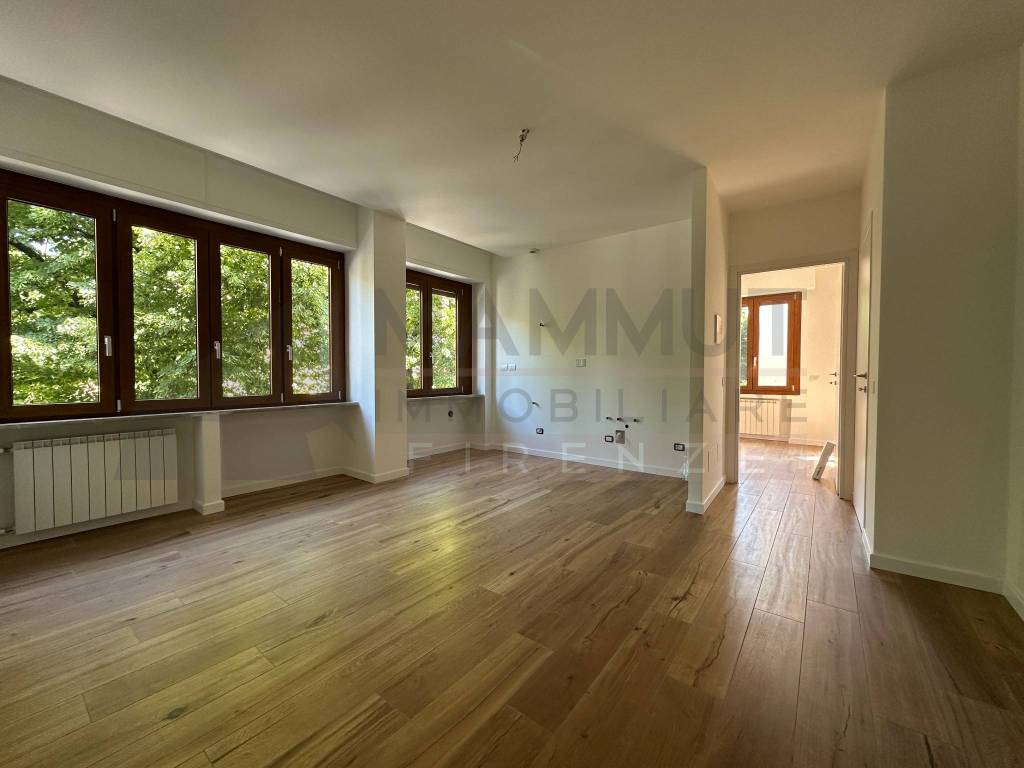 appartamento in vendita a Firenze in zona Centro Storico