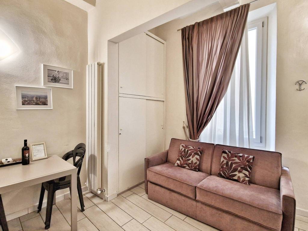appartamento in vendita a Firenze in zona Centro Santa Croce
