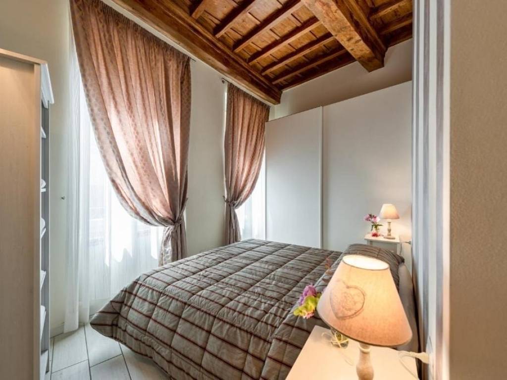 appartamento in vendita a Firenze in zona Centro Santa Croce