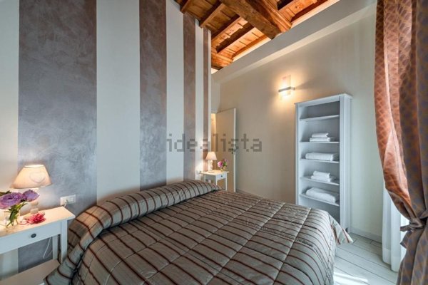 appartamento in vendita a Firenze in zona Centro Santa Croce