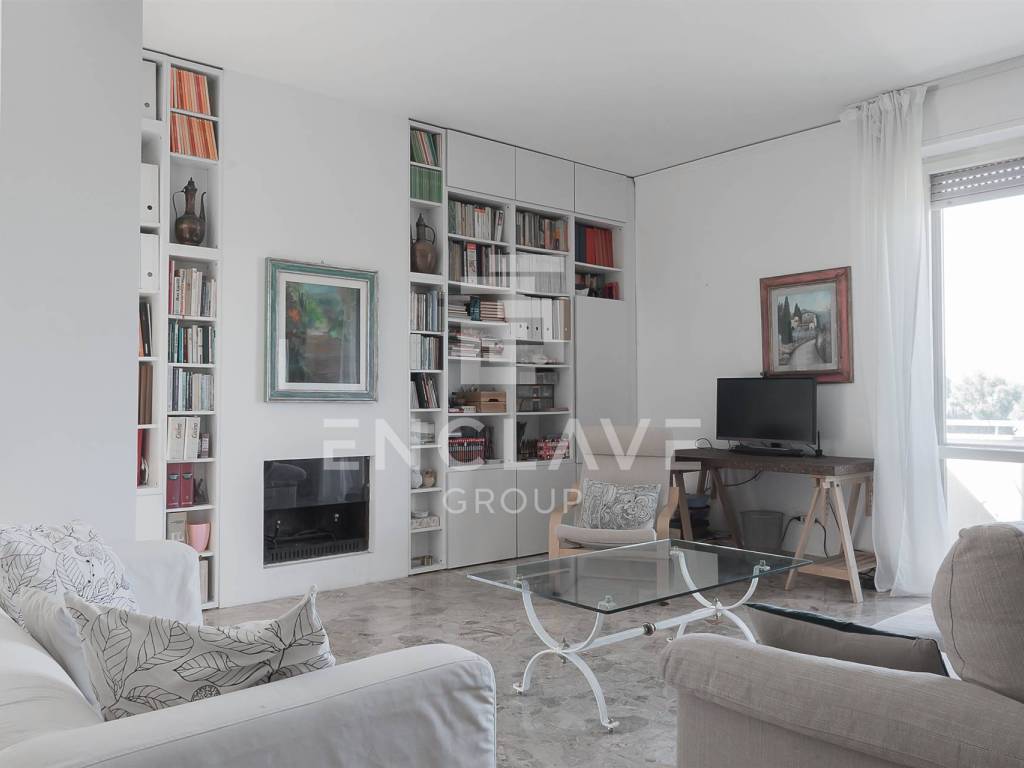 appartamento in vendita a Firenze in zona Isolotto
