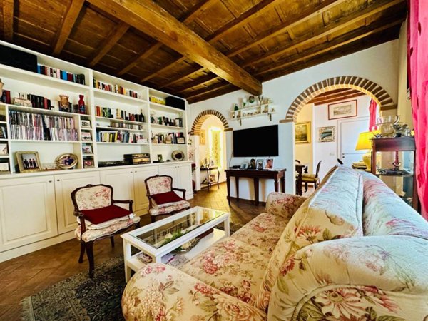 appartamento in vendita a Firenze in zona Centro San Frediano