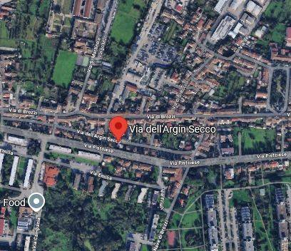 appartamento in vendita a Firenze in zona Peretola