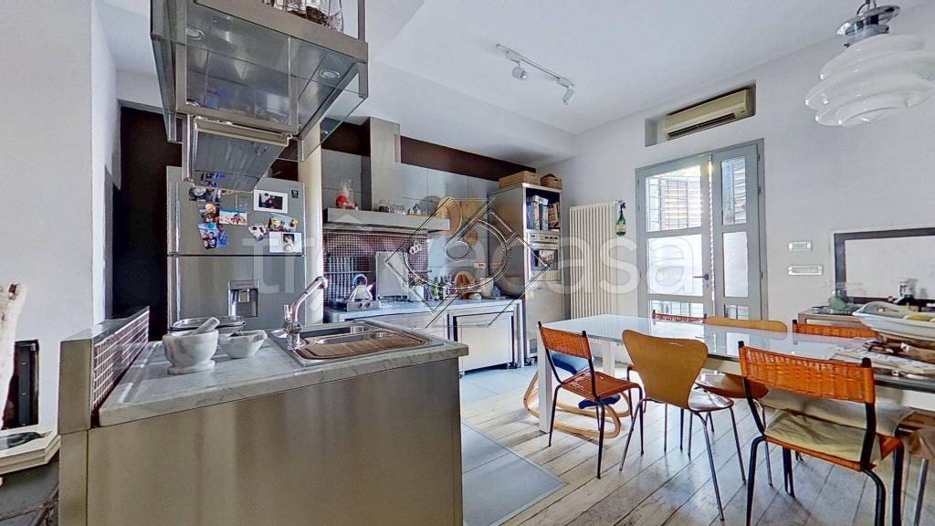 appartamento in vendita a Firenze in zona Legnaia