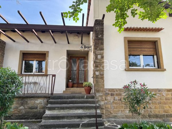 casa indipendente in vendita a Firenze in zona San Gaggio