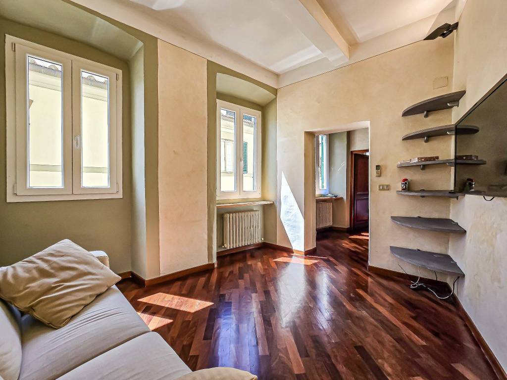 appartamento in vendita a Firenze in zona Centro San Frediano