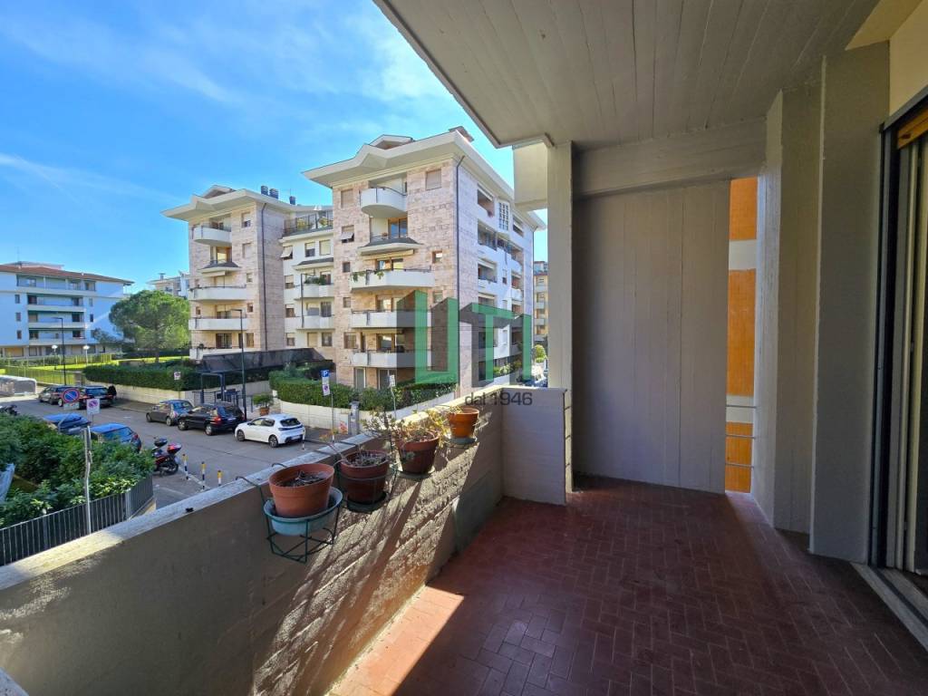 appartamento in vendita a Firenze in zona Gavinana