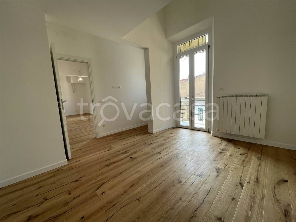appartamento in vendita a Firenze in zona Coverciano