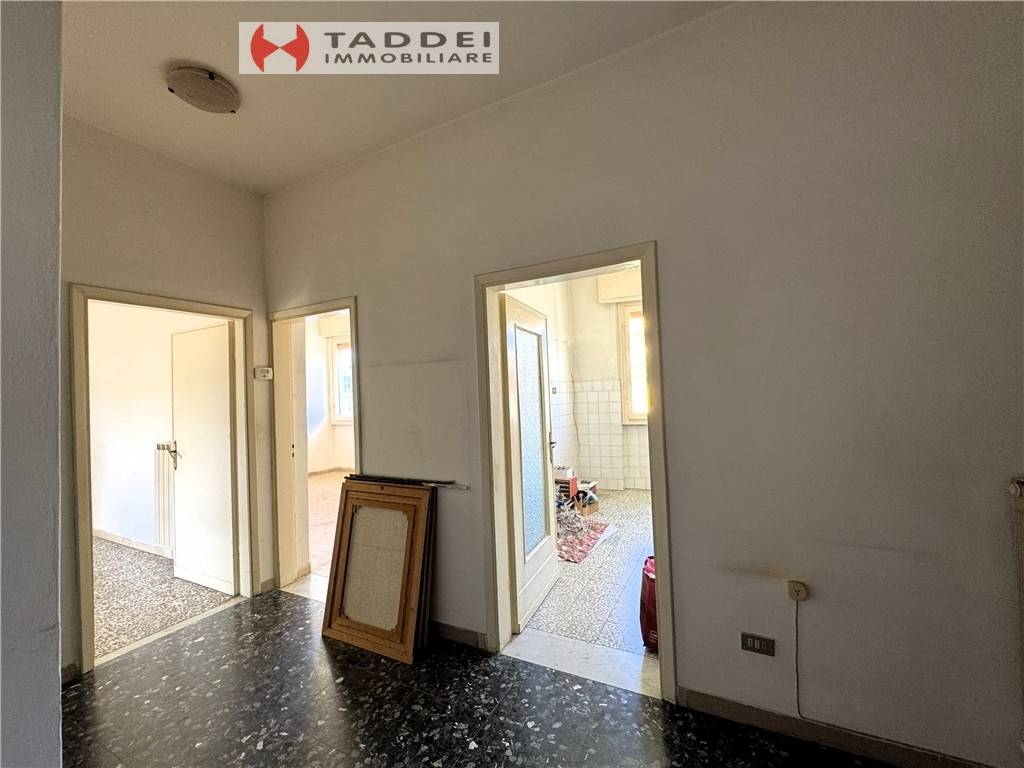 appartamento in vendita a Firenze in zona Coverciano