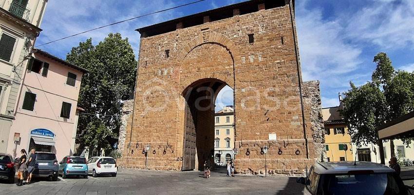 appartamento in vendita a Firenze in zona Centro San Frediano