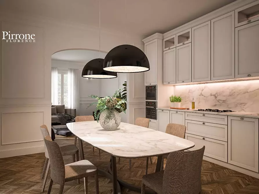 appartamento in vendita a Firenze