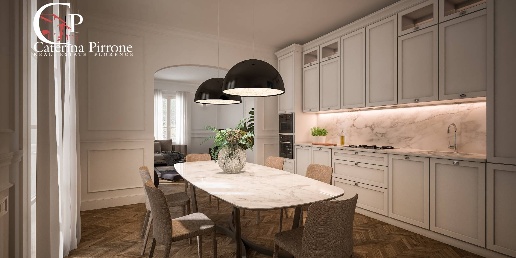 appartamento in vendita a Firenze