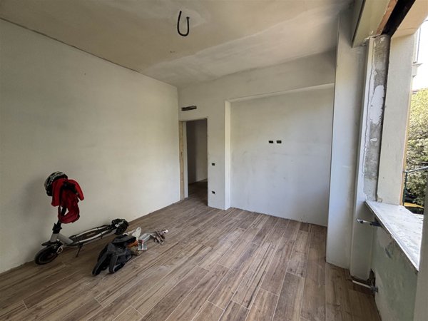 appartamento in vendita a Firenze in zona Legnaia