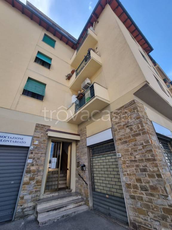 appartamento in vendita a Firenze in zona Rovezzano