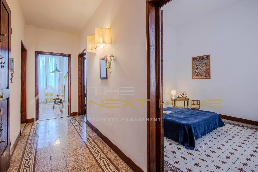appartamento in vendita a Firenze in zona Campo di Marte