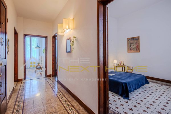 appartamento in vendita a Firenze in zona Campo di Marte